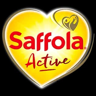 Saffola Active