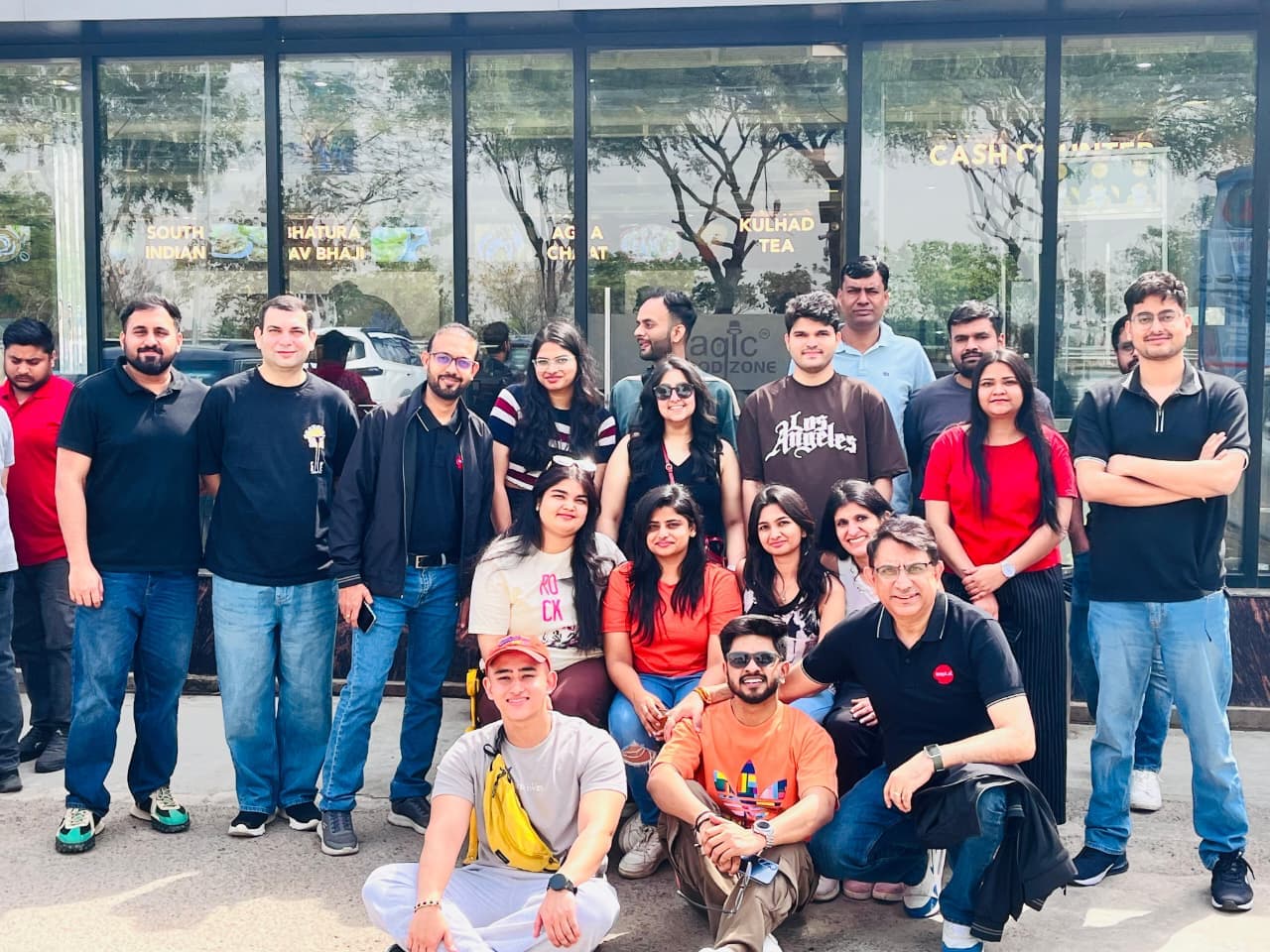 Zeapl team collaboration